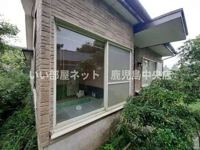 Used single-family home Kirishima Taguchi house (within Kirishima Takachiho Resort Land D block)
