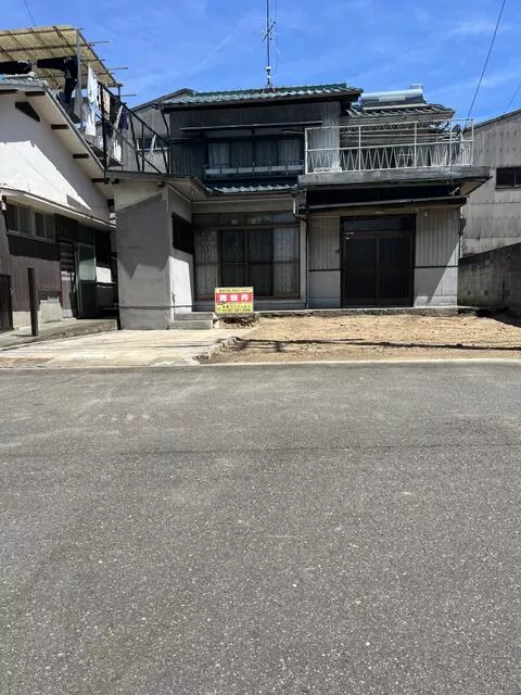 Takamatsu City, Kozai Honmachi (Kozai Station) 2-story building 7DK