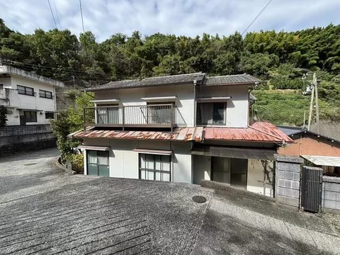 Yahatahama City, Yashiro (Yahatahama Station), 2-story building, 5LDK