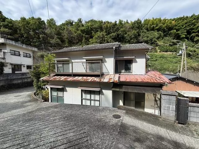 Yahatahama City, Yashiro (Yahatahama Station), 2-story building, 5LDK