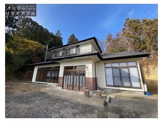 Renovated property!! ■ Spacious 7SDK! A large space where children will inevitably run around♪