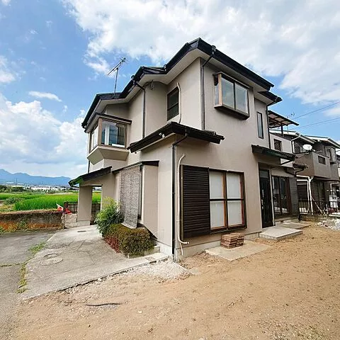 Used single-family home KEM Takasaki City Rakuma Town Phase 1