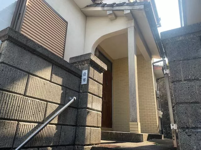 Nagasaki City, Sakamoto 3-chome (University Hospital Station) 2-story 4DK
