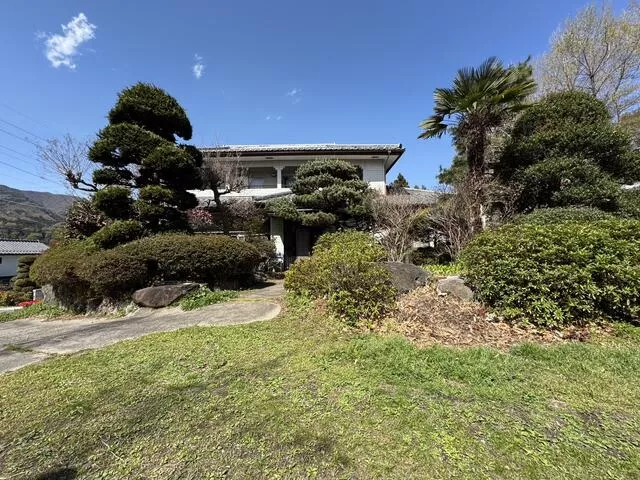 Shibukawa City, Akagicho, Tsukuda (Shikishima Station) 2-story building 5SLDK