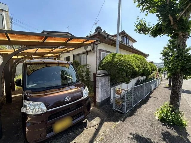 [Open House Held] [Current sale until August 31 / Immediate move-in possible]