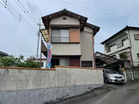 Fuji City Imaizumi (Motoyoshihara Station) 2-story 8SDK