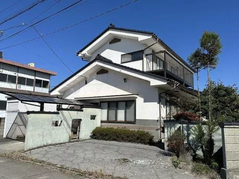 Kohan 4 (Okaya Station) 12.8 million yen