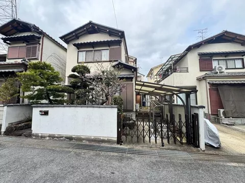 Start your ideal home building from 2.8 million yen. For those who want to enjoy renovation and DIY