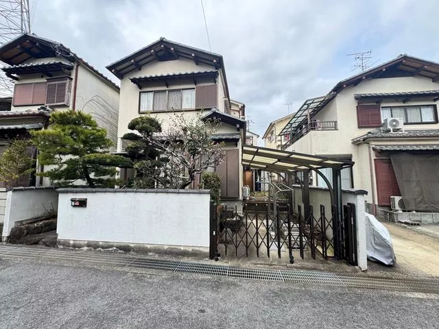 Start your ideal home building from 2.8 million yen. For those who want to enjoy renovation and DIY