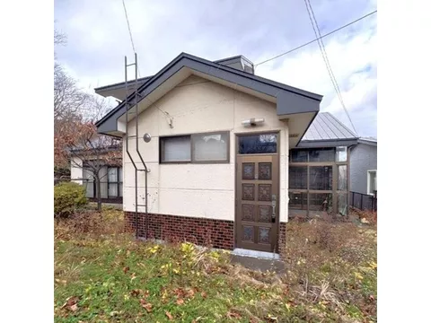 Osawamachi 3 (Wanishi Station) 1.2 million yen