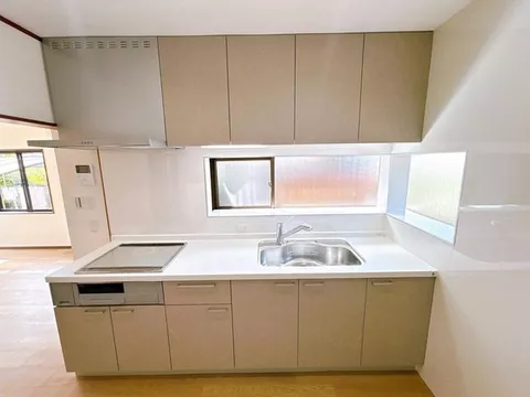 【Viewing event held】This is a fully electric renovated house.