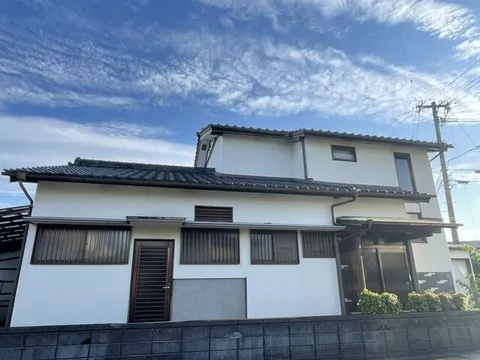 Higashimorokata District, Kunimito Town, Oaza Honjo 2-story building 5DK