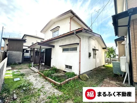 Ishinomaki City, Okaido Nishi 2-chome (Shitada Station) 2-story building 5SDK