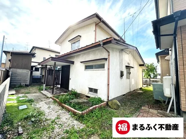 Ishinomaki City, Okaido Nishi 2-chome (Shitada Station) 2-story building 5SDK
