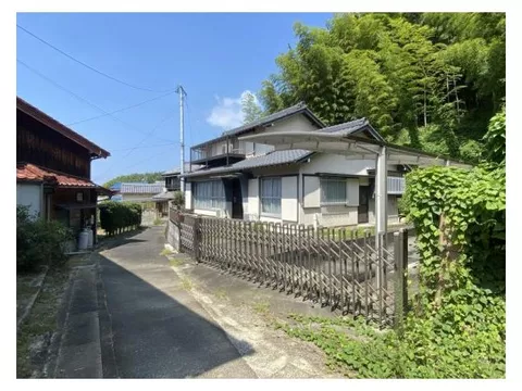 Kozuzutani (Uenoma Station) 4.4 million yen
