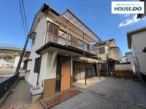 Odawara City, Itabashi (Kazematsuri Station) 2-story 4DK