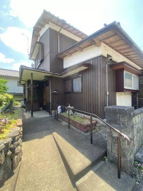 Maizuru City, Tanaka (Higashi-Maizuru Station) 2-story 4DK