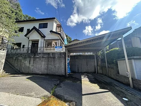 Used single-family home in Kanazawa, Eianmachi, single-family home