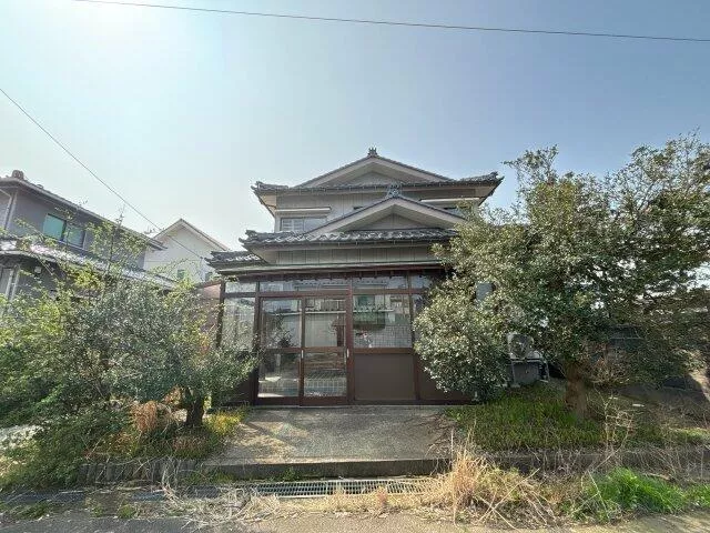 Imizu City Kusaokacho 1-chome (Koshinokata Station) 2-story 5LDK
