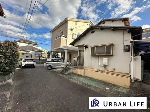 ☆Updated on April 13☆ Our company is the seller☆ Quiet residential area, 3 minutes walk to the bus stop☆