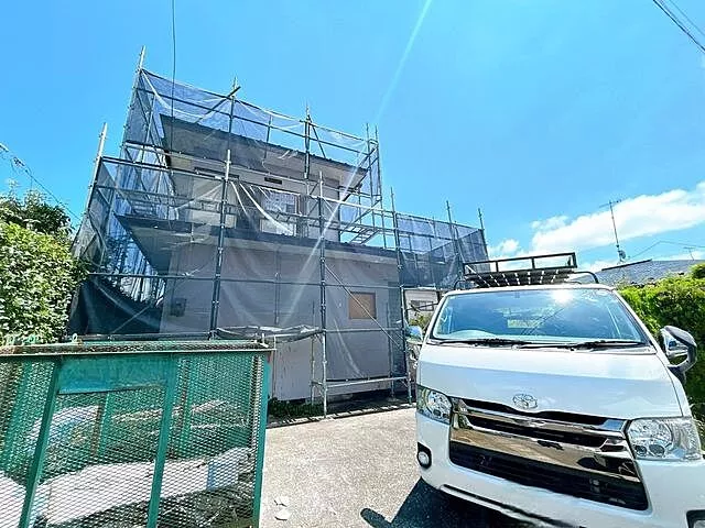 Used single-family home, Osaki City, Tajiri, Kita Osugi