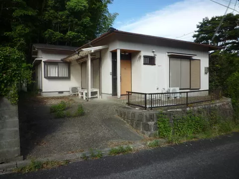 Shima City, Ago Town, Koga (Ugata Station), single-story building, 3LDK