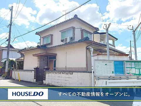 Used single-family home, Kokura South Ward, Yokodai Kitamachi, used house, Yokodai Elementary School, Yokodai Junior High School