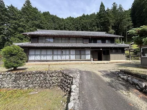 Seki City, Uenoho 2-story building 7DK