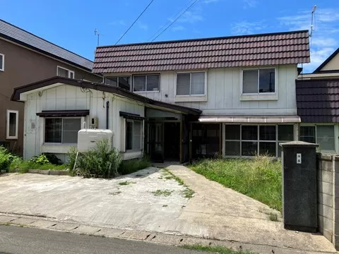Aomori City, Namikata Maeda 4-chome (Aomori Station) 2-story 7LDK