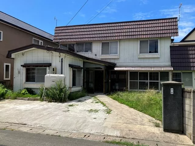 Aomori City, Namikata Maeda 4-chome (Aomori Station) 2-story 7LDK