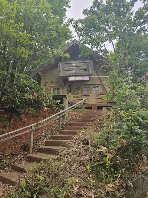Yosa County, Ine Town, Rokumamb, 2-story, 3K