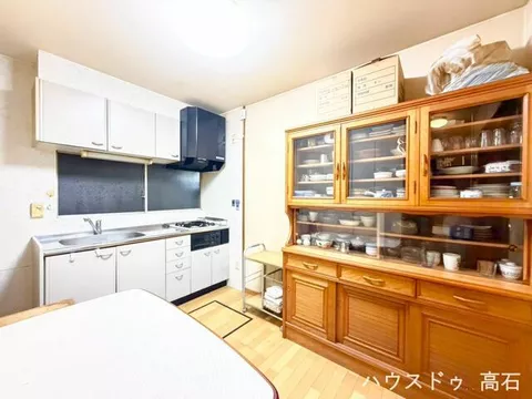 Sakai City, Nishi Ward, Hamadera Ishizucho Nishi 4-chome (Ishizugawa Station) 2-story 3DK - Image 3