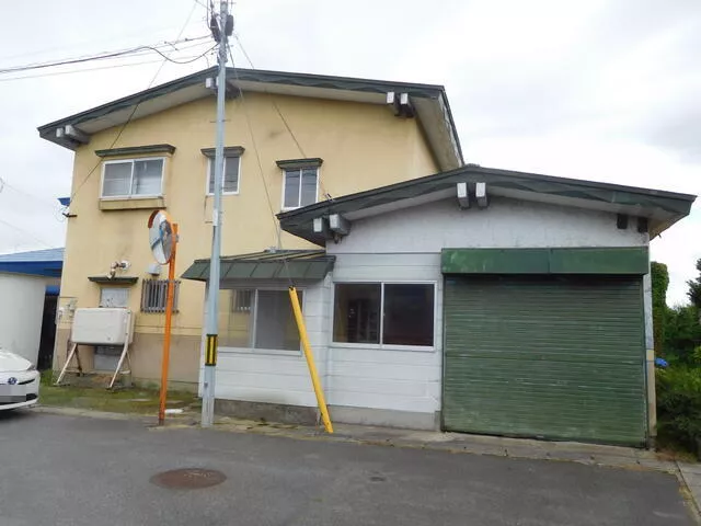 Fukagawa-shi, Fukagawa Nannai-cho Kita (Nannai station) 2F 4LDK

800,000 yen