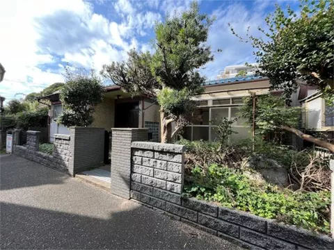Shimonoseki City, Yasuoka Honmachi 3-chome (Yasuoka Station) 1-story 3DK