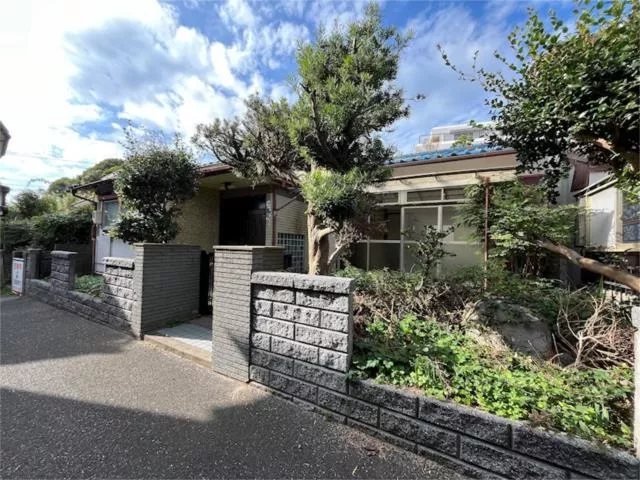 Shimonoseki City, Yasuoka Honmachi 3-chome (Yasuoka Station) 1-story 3DK