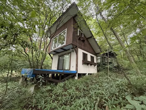 Hokuto City, Takane Town, Kiyosato (Kiyosato Station), 2-story, 3LDK