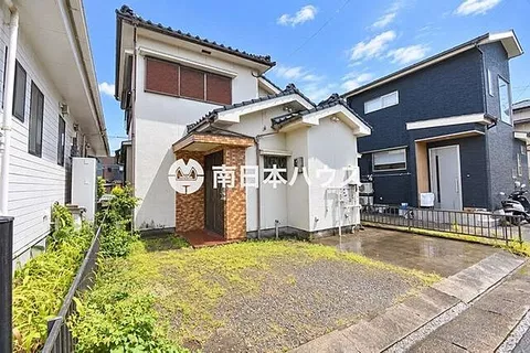 Used single-family home Seiwa 3-chome Used house