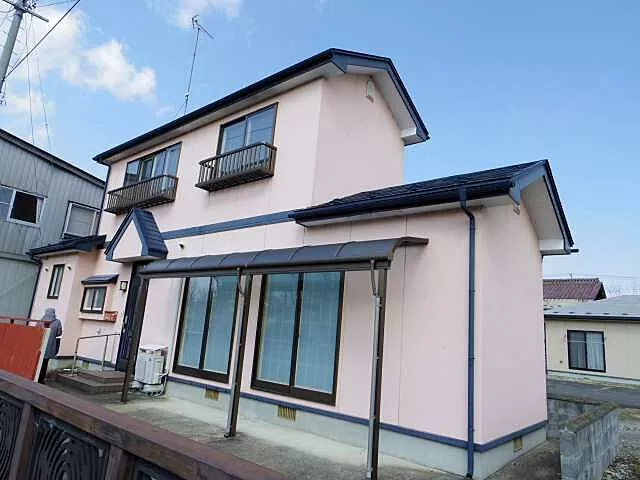 Used single-family home in Yanagimachi