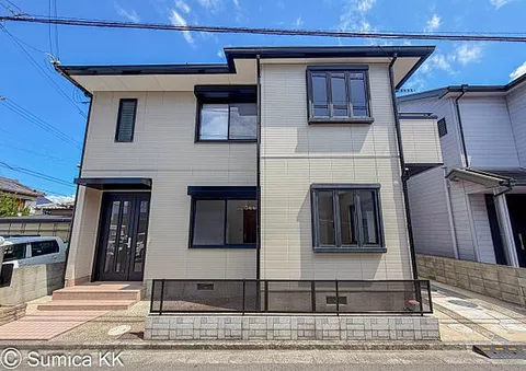 Used single-family home, Wakayama City, Kitadejima, used house