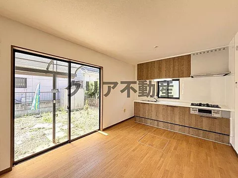 Used single-family home JR Shinetsu Main Line Annaka Station 4.2km