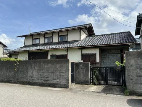 Ono City, Kasuga 3-chome (Echizen-Ono Station) 2-story 6LDK
