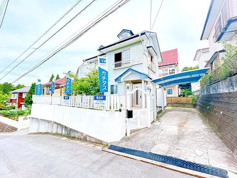 Used single-family home in Kikumai, Ichihara City