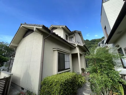 2F 4DK in Shimoyidai-cho, Matsuyama-city

5,600,000 yen