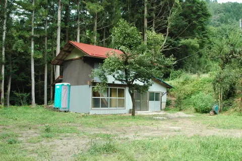 Nakanojo Town, Agatsuma District, Oaza Shimosawatari (Nakanojo Station) 2-story 4K