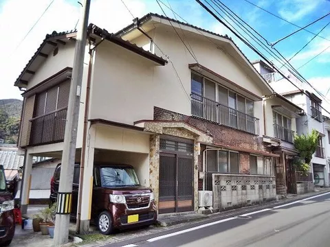 2-story building, 5K, Tawaramachi, Sasebo City