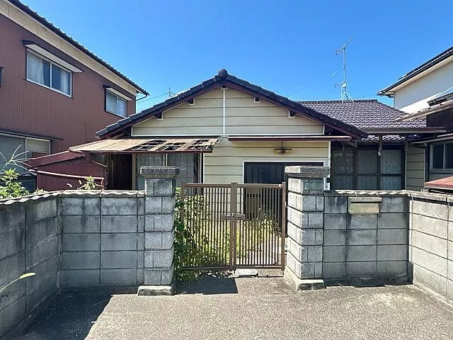 Used single-family home Nakada County Tadotsu Town Kyomachi single-family home