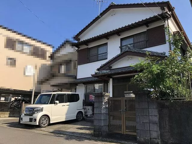 Kochi City, Takasu Higashimachi, 2-story, 5SLDK