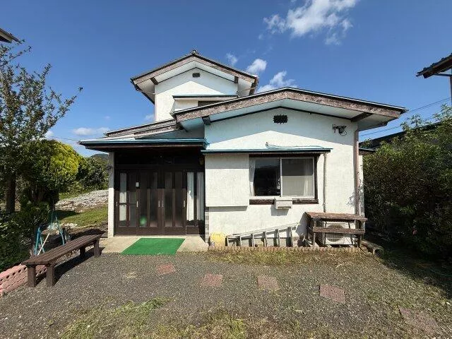 Kamogawa City, Izumi (Awa Kamogawa Station) 2-story 5DK