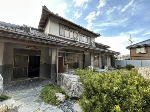 Oda City, Torii-cho Torii (Oda City Station) 2-story building 5SLDK