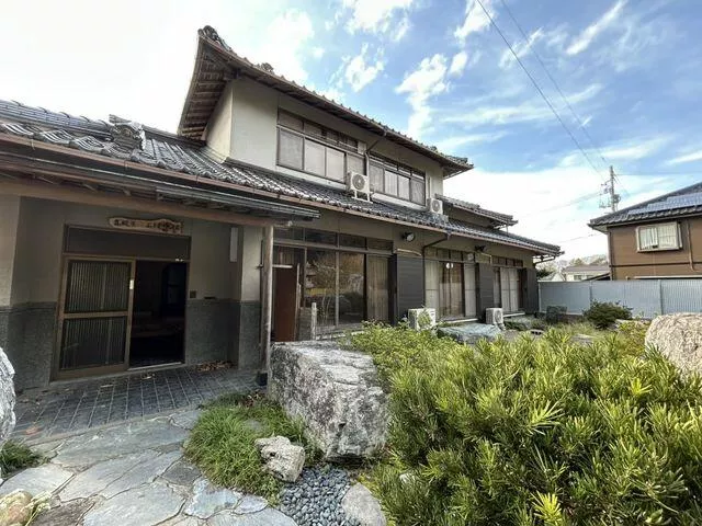 Oda City, Torii-cho Torii (Oda City Station) 2-story building 5SLDK